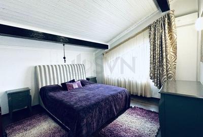 Casă individuală cu 5 camere cu Teren 1000 Mp în Snagov - 17