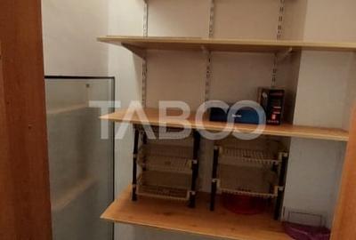 Apartament de inchiriat 2 camere etaj 2 cu parcare proprie C.Dumbravii - 10