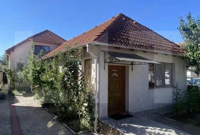 Vila spa?ioasa cu 5 dormitoare ?i curte de 730 mp Vila spa?ioasa cu 5 dormitoare ?i curte de 730 mp - 13