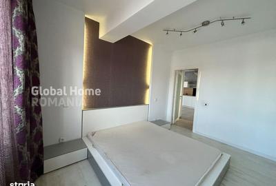 Apartament cu 2 camere, mobilat în Grivița - 6