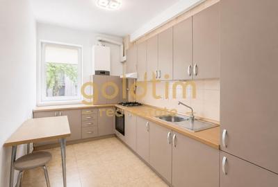 Apartament cu 4 camere decomandat în Herăstrău - 2