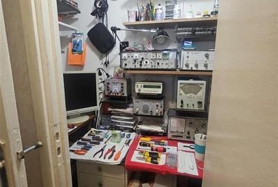 Apartament cu 2 camere semidecomandat, mobilat în Astra - 14