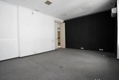 Spațiu comercial, de 304 mp, în Calea Victoriei - 3