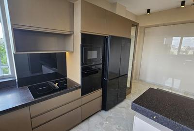 Apartament 5 camere- decomandat- zona Calea Plevnei - 4