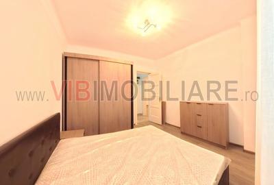 Apartament cu 2 camere decomandat, mobilat în P-ța Dorobanți - 12
