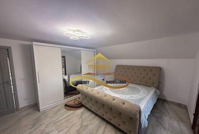 Casa de vanzare in Letea Bacau - 10