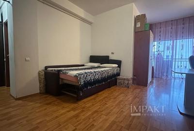 Oportunitate Investitie: apartament 1 camera - FSEGA, Gheorgheni! - 3