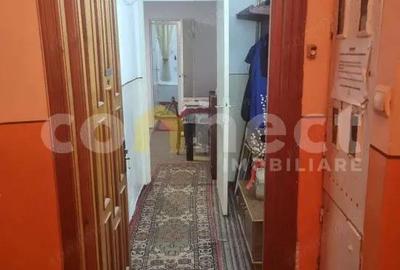 Apartament cu 2 camere semidecomandat în Grigorescu - 5