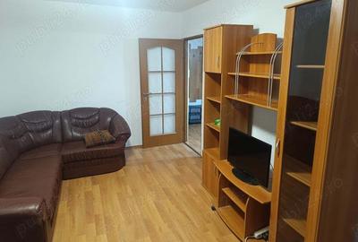 Inchiriez apartament 2 camere cf.1 decomandat - 2