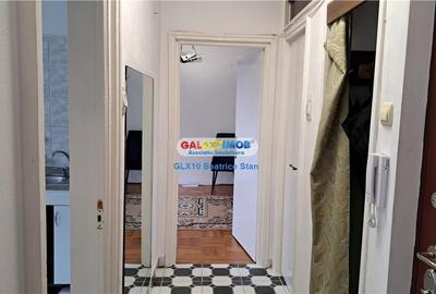 Apartament cu 3 camere semidecomandat în Ultracentral - 19