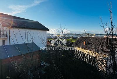 Casa individuala de vanzare, 97 mp, teren 356 mp, Apahida - 3