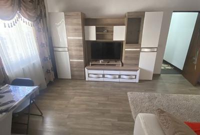 Apartament cu 2 camere decomandat în Exterior Vest - 7