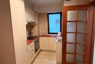 Apartament cu 2 camere decomandat, mobilat în Nerva Traian - 7