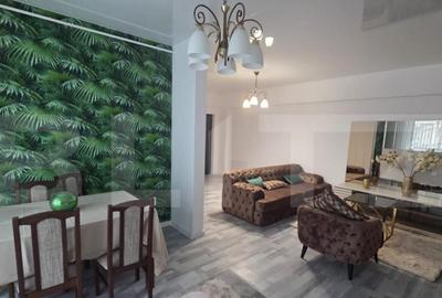 Apartament 3 camere, 71 mp, mobilat si utilat- Exterior Est, - 13