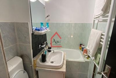 Apartament cu 2 camere semidecomandat, mobilat în Zimbru - 10