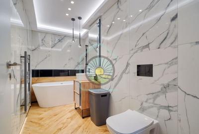 APARTAMENT CU 2 CAMERE SI 2 BAI-COSMOPOLIT - 18