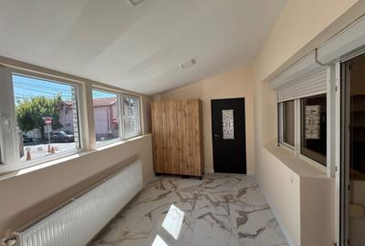 Spatiu comercial stradal-Constantin Brancoveanu - 1