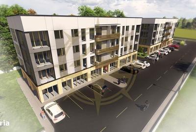 Apartament cu 2 camere în Balotești - 7