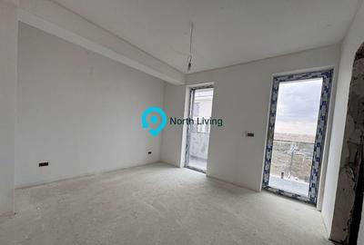 Duplex cu 5 camere cu Canalizare în Central - 6