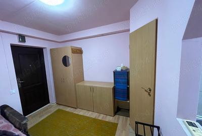 Garsonieră decomandată în Central - 3