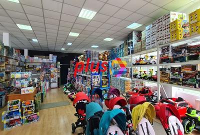 Spatiu comercial / showroom -560 mp - 5