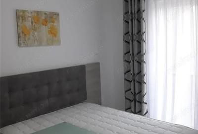 Apartament cu 2 camere în Gara de Nord - 1