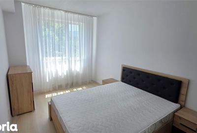 Apartament cu 2 camere în Valea Cetății - 8