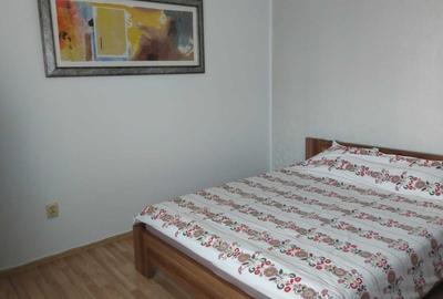 Apartament cu 2 camere decomandat, mobilat în Ultracentral - 4