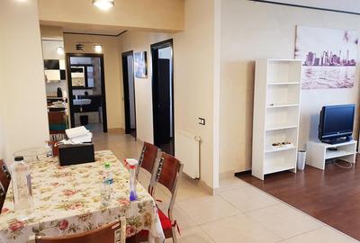 Apartament cu 3 camere decomandat, mobilat în Central - 5