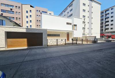 Casă individuală cu 4 camere cu Canalizare în 9 Mai - 8