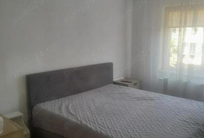 Apartament 3 camere Matei Basarab Apartament 3 camere Matei Basarab - 4