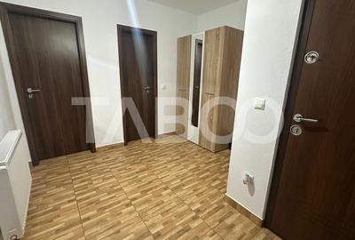 Apartament de inchiriat 54 mpu loc de parcare zona Selimbar Sibiu - 7
