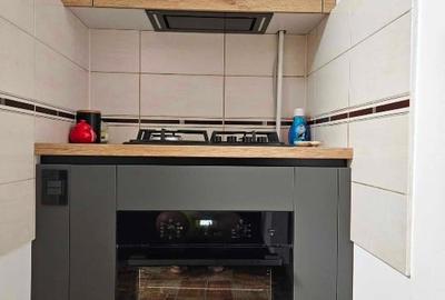 Apartament cu 2 camere semidecomandat, mobilat în Dâmbovița - 12