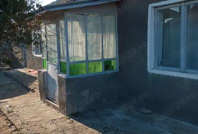 Casa batraneasca cu teren,Tuzla partea cu marea - 2