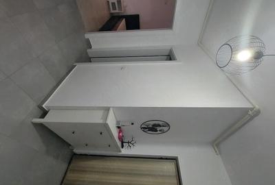 Apartament cu 2 camere decomandat în Viilor - 2
