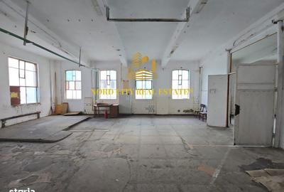 Spațiu comercial, de 21,018 mp, în Nord - 20