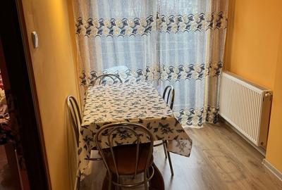 Apartament cu 2 camere semidecomandat în Central - 6