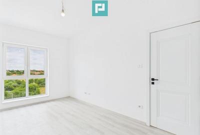 Apartament cu 3 camere in bloc nou - 12