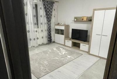 Garsoniera 36 mp utili,strada Sergent Ilie Petre,nr.86 .bloc 5 - 2