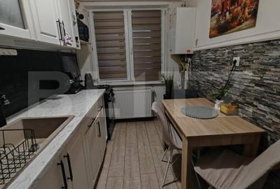 Apartament cu 2 camere, 50 mp, ULTRACENTRAL - 6