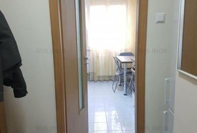 Apartament cu 2 camere semidecomandat, mobilat în Girocului - 6