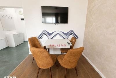 Apartament cu 2 camere în Central - 4