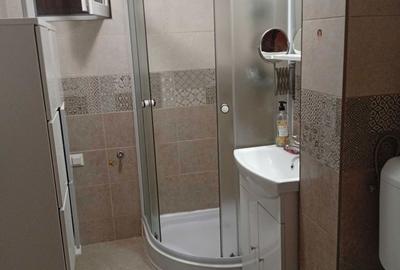 Apartament cu 2 camere nedecomandat în Central - 5