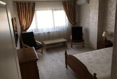 Garsonieră decomandată în Central - 8