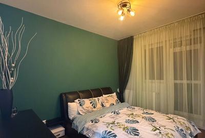 Apartament 3 camere decomandate strada Salcamilor - 18