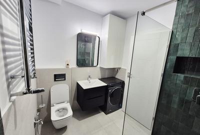 Herastrau - 2 camere, complet renovat, centrala termica - 4