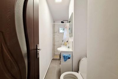 Apartament cu 2 camere nedecomandat în Șagului - 7