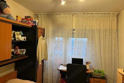 Apartament 3 camere decomandat St O Iosif langa Fabrica de Bere amenajat centrala proprie - 7