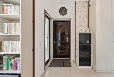 2 camere | Bucurestii Noi | Bazilescu | Damaroaia | Metrou | Com 0% - 16