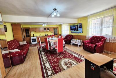 Casă individuală cu 3 camere cu Canalizare în Kamsas - 3